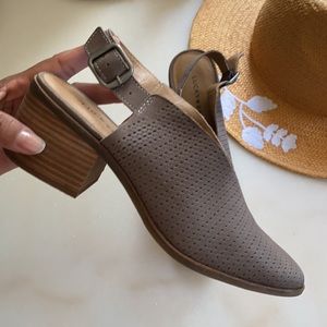 ❤️… Lucky Brand Shoe